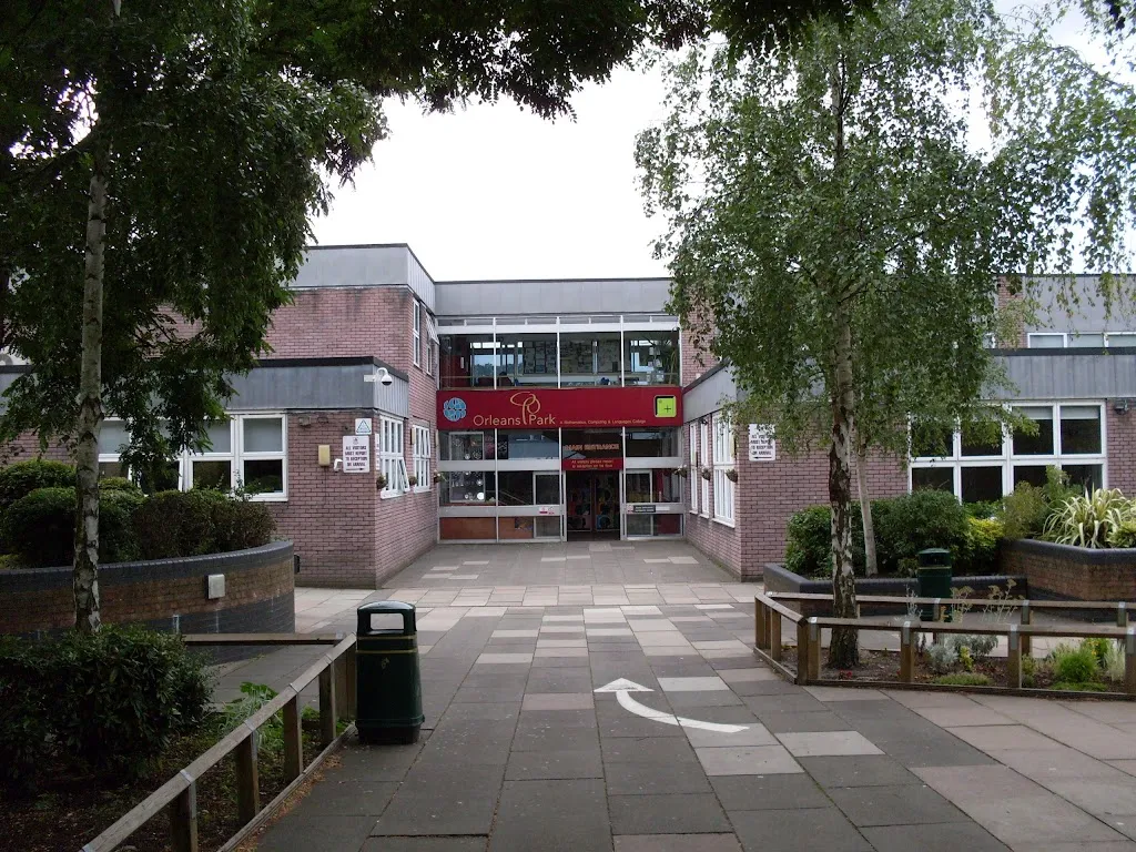Orleans Park School
