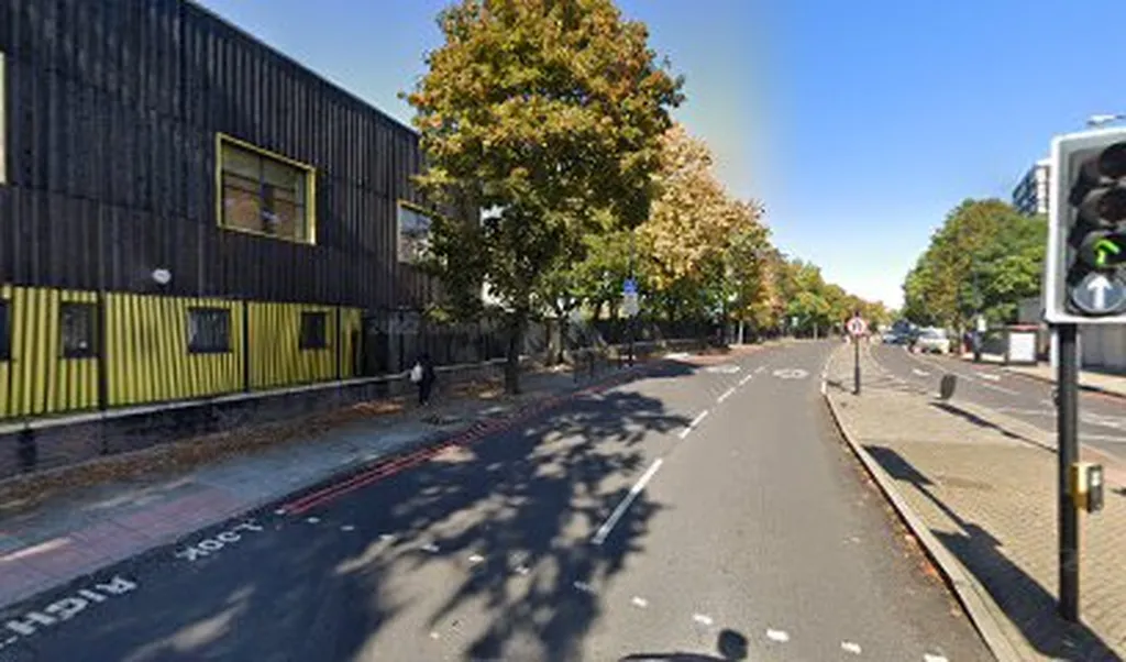 Ormiston Beachcroft Academy