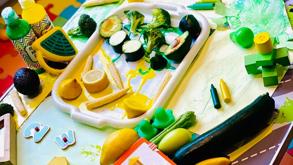 Orpington Day Nursery