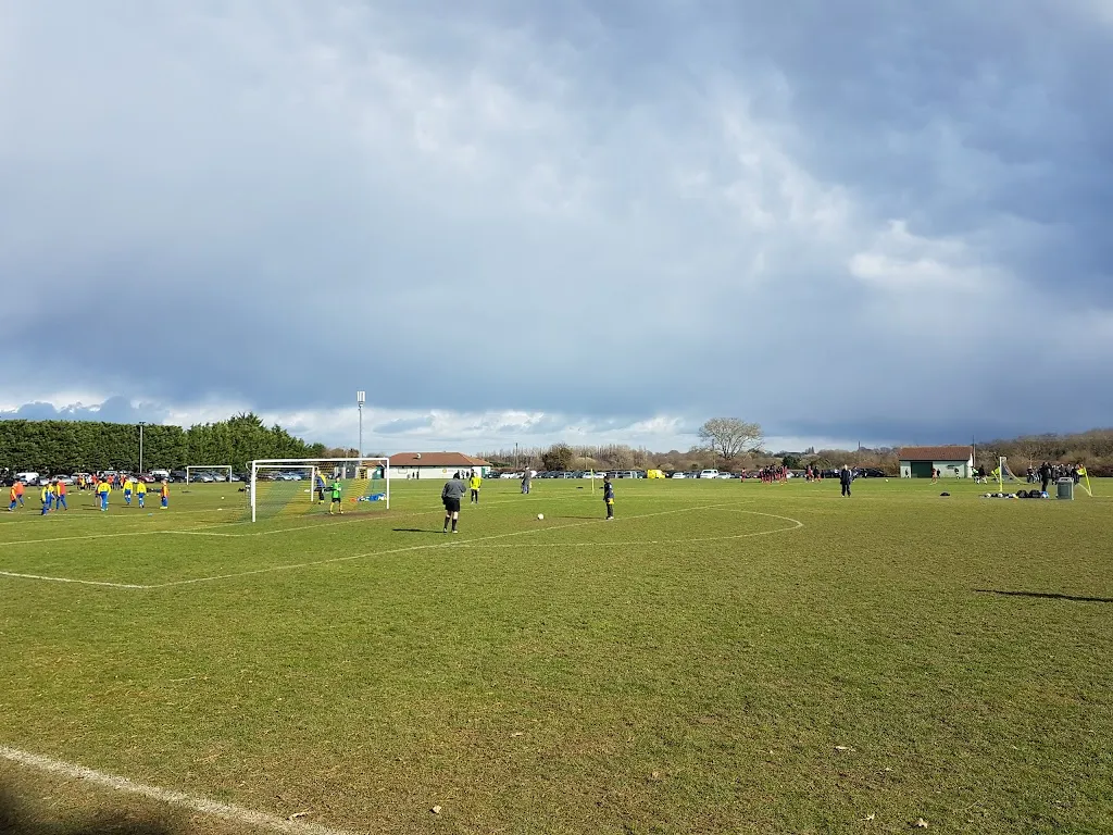 Orpington Rovers Football Club