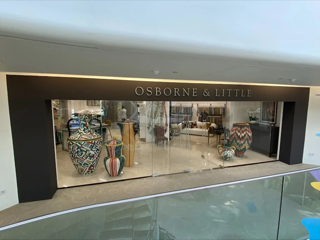 Osborne & Little Ltd