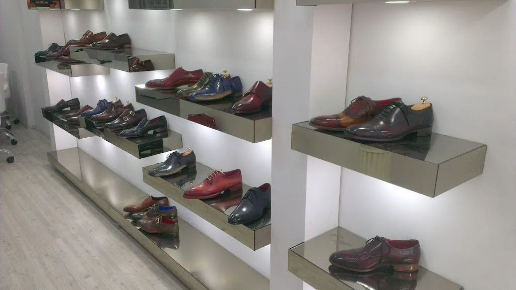 Oscar William Shoemaker Ltd