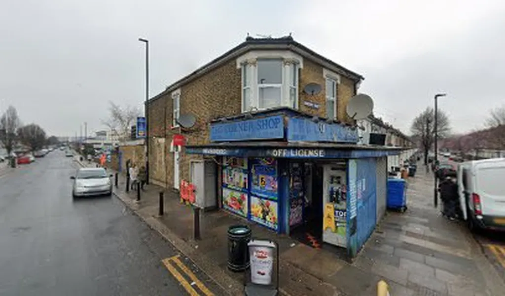 Osmans Stores