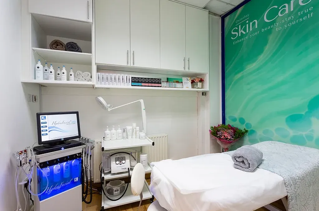 Osterley Skin Care