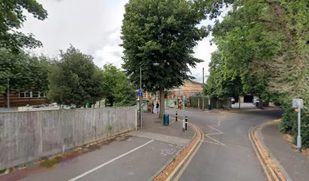 Overton Grange School