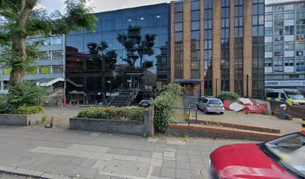 Oxbridge Online School
