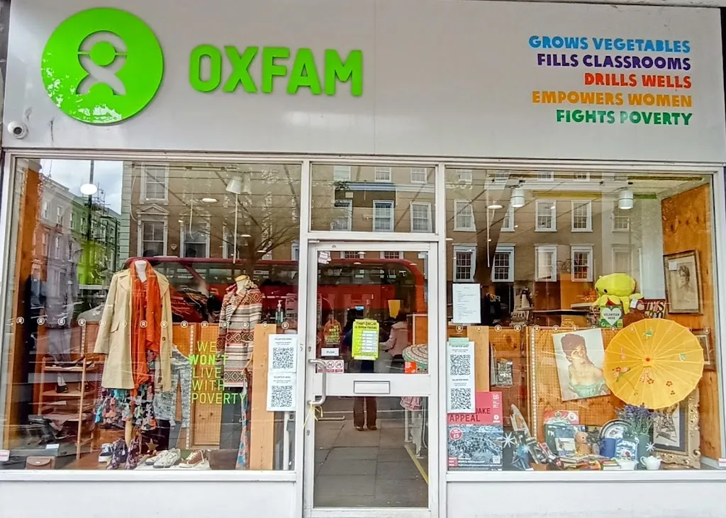 Oxfam