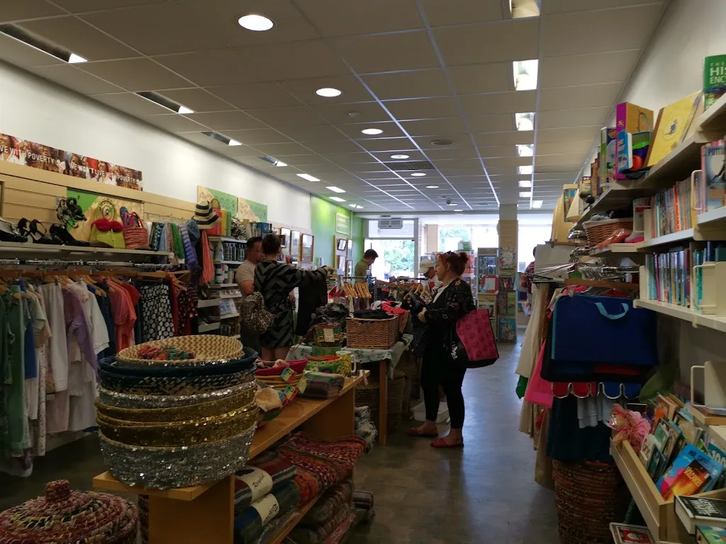 Oxfam