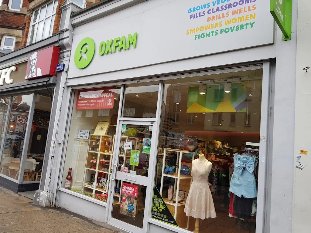 Oxfam