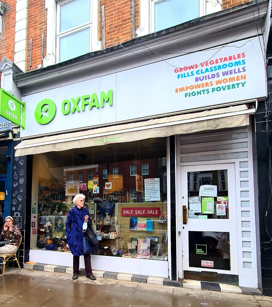 Oxfam