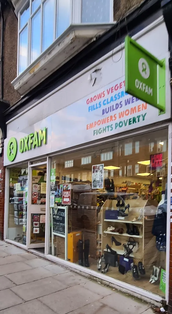 Oxfam