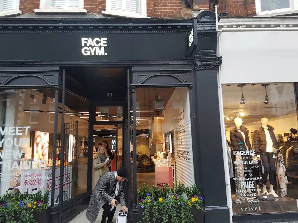 Oxfam - St John's Wood