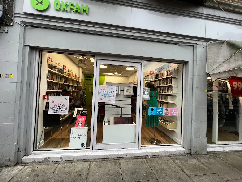 Oxfam