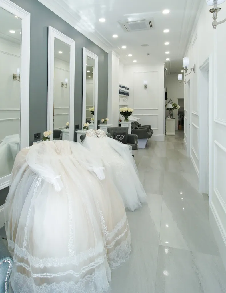 Oxy Spa Salon