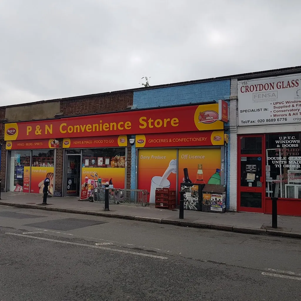 P & N Convenience Store