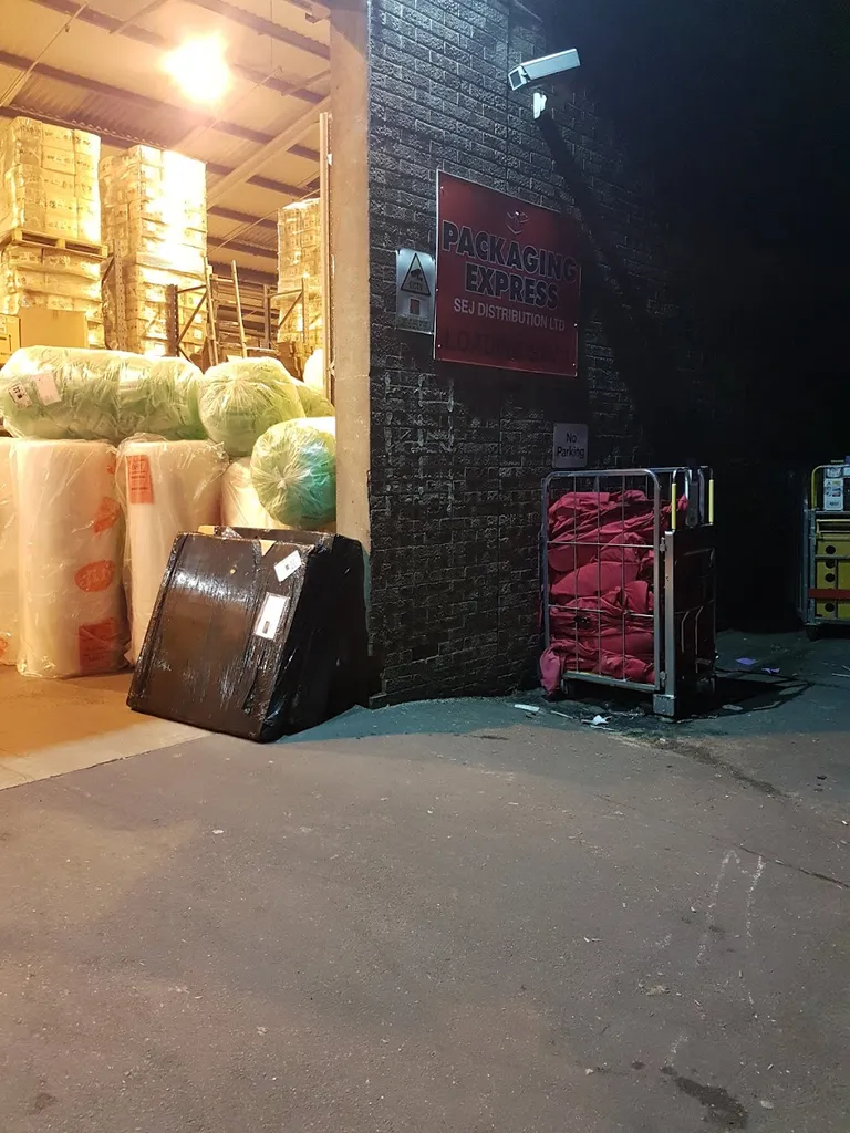 Packaging Express