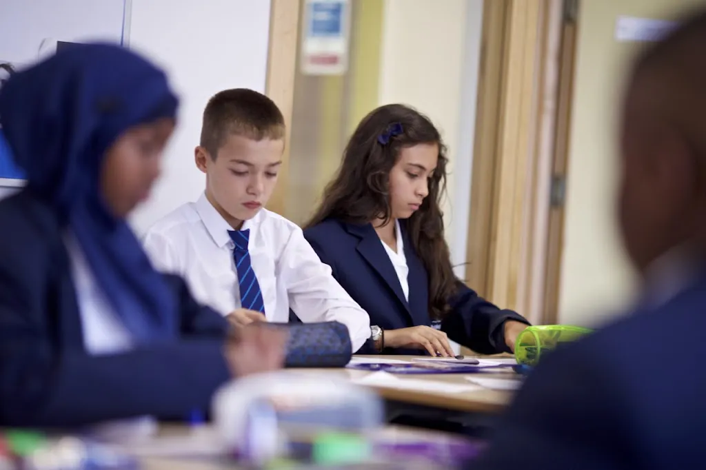 Paddington Academy