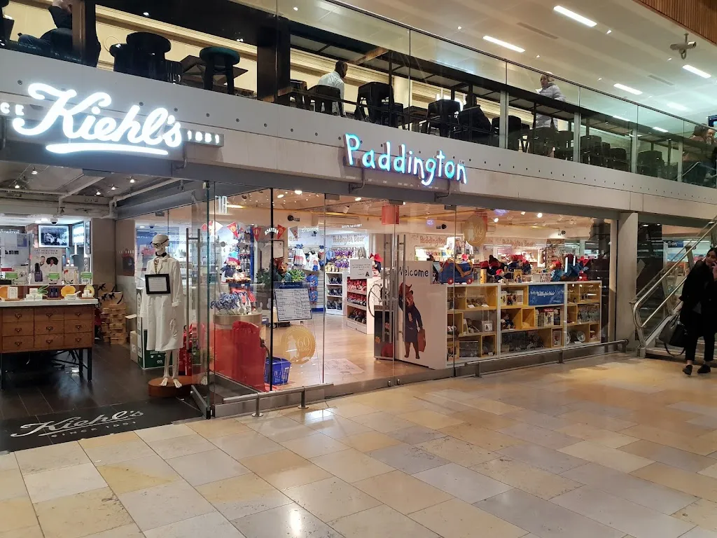 Paddington Shop