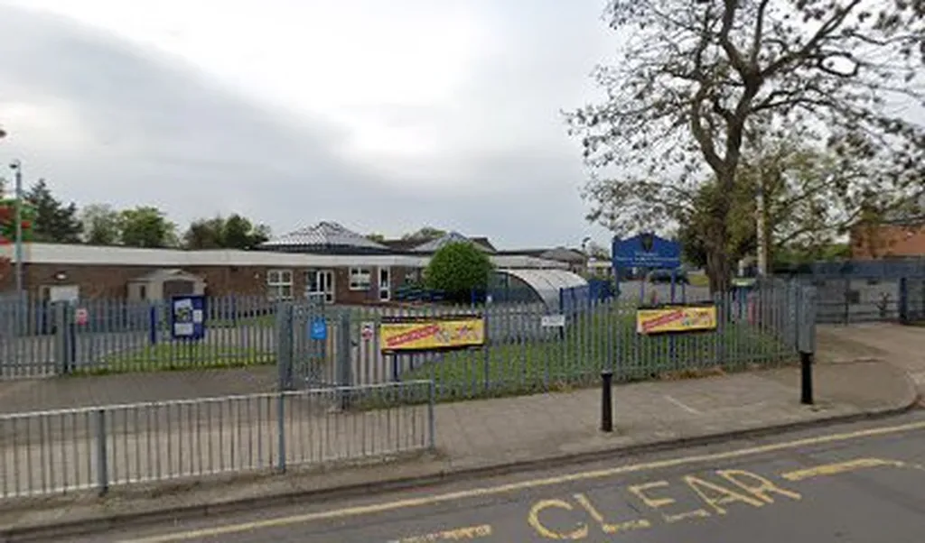Paddlers Swim School, Romford