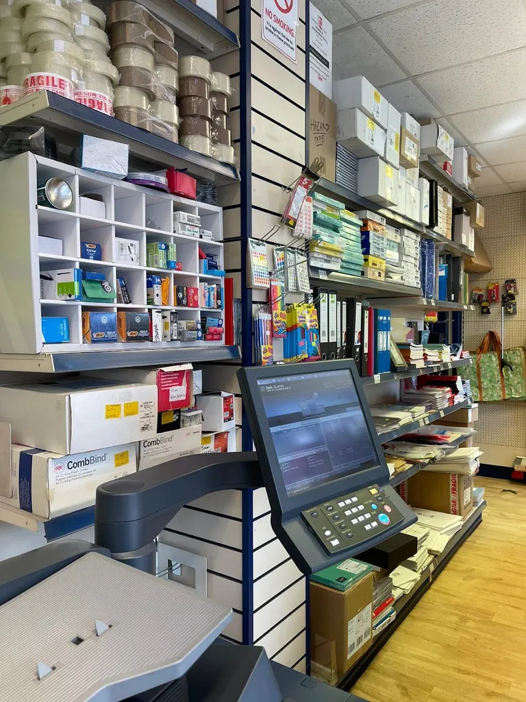 Pafax.com - Online Stationery Store