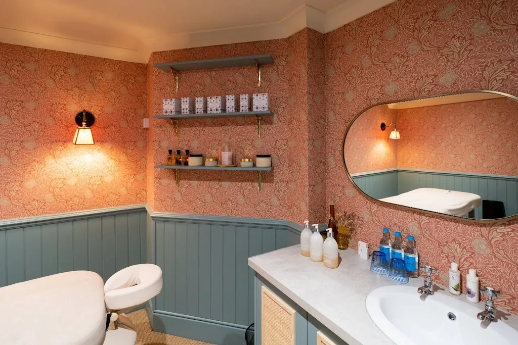 Pamper Room - The Mitre Hotel