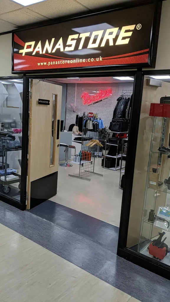 Panastore