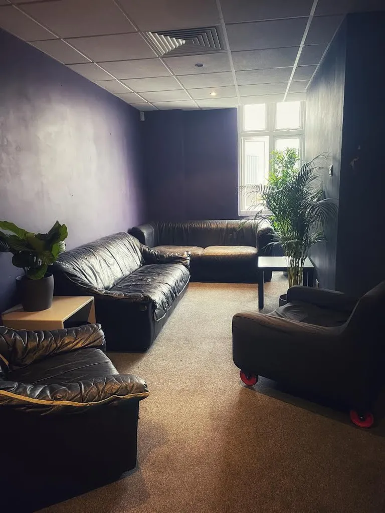 Panic Music Rehearsal Studios
