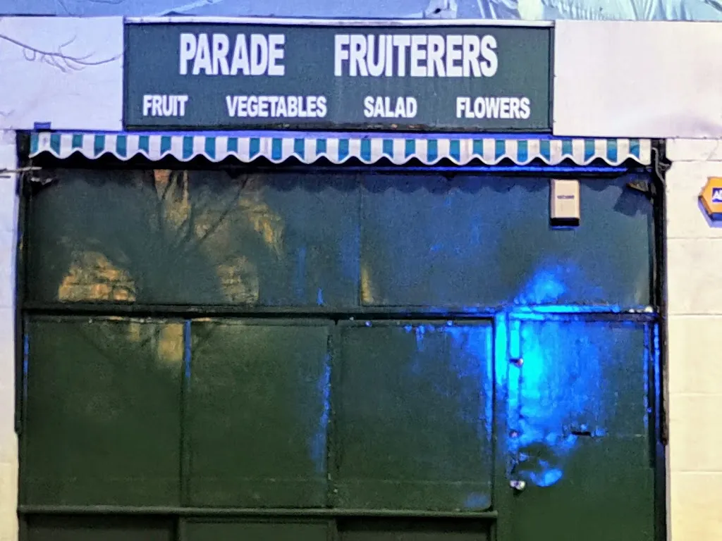 Parade Fruiterers