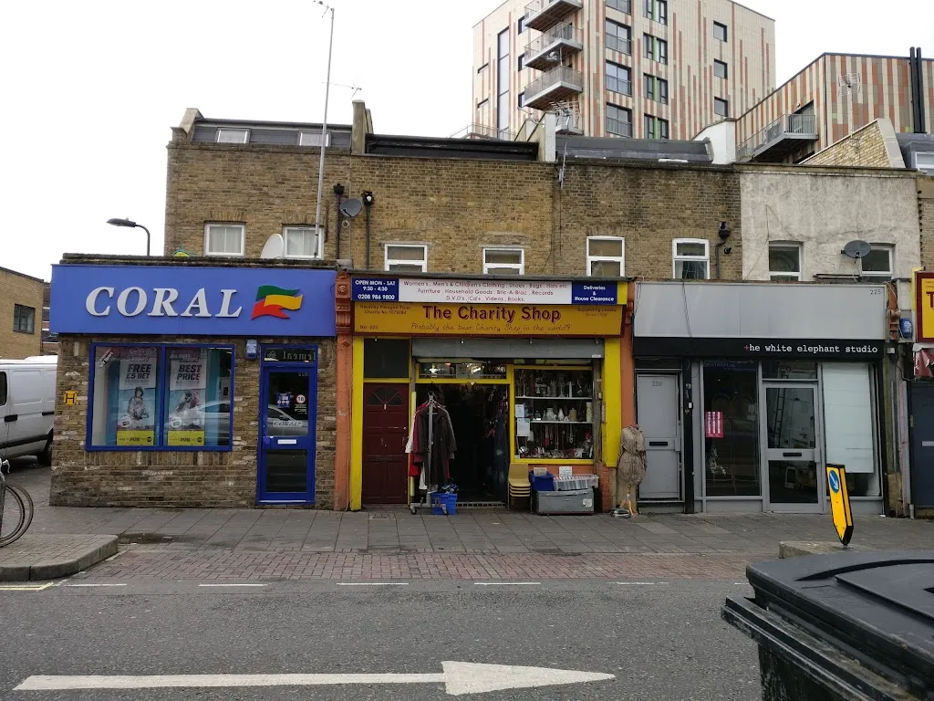 Paragon Trust