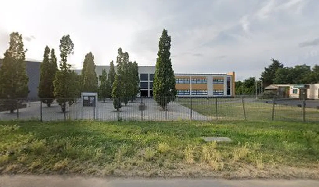 Park Academy West London
