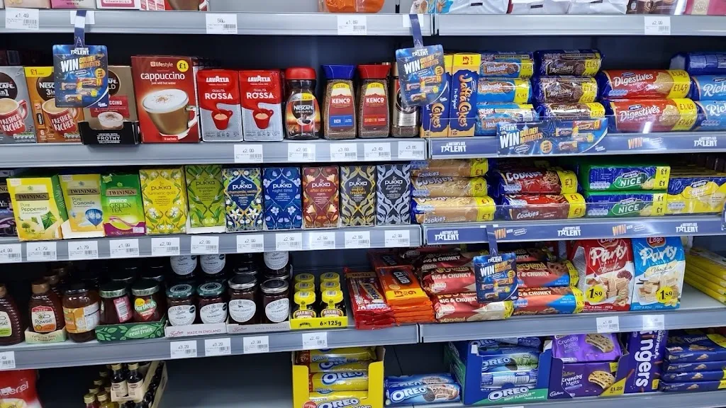 Park Manor Convenience Store