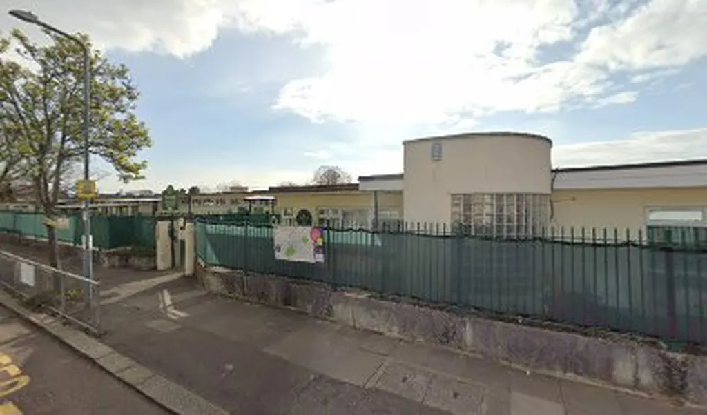 Parkhill Infant School