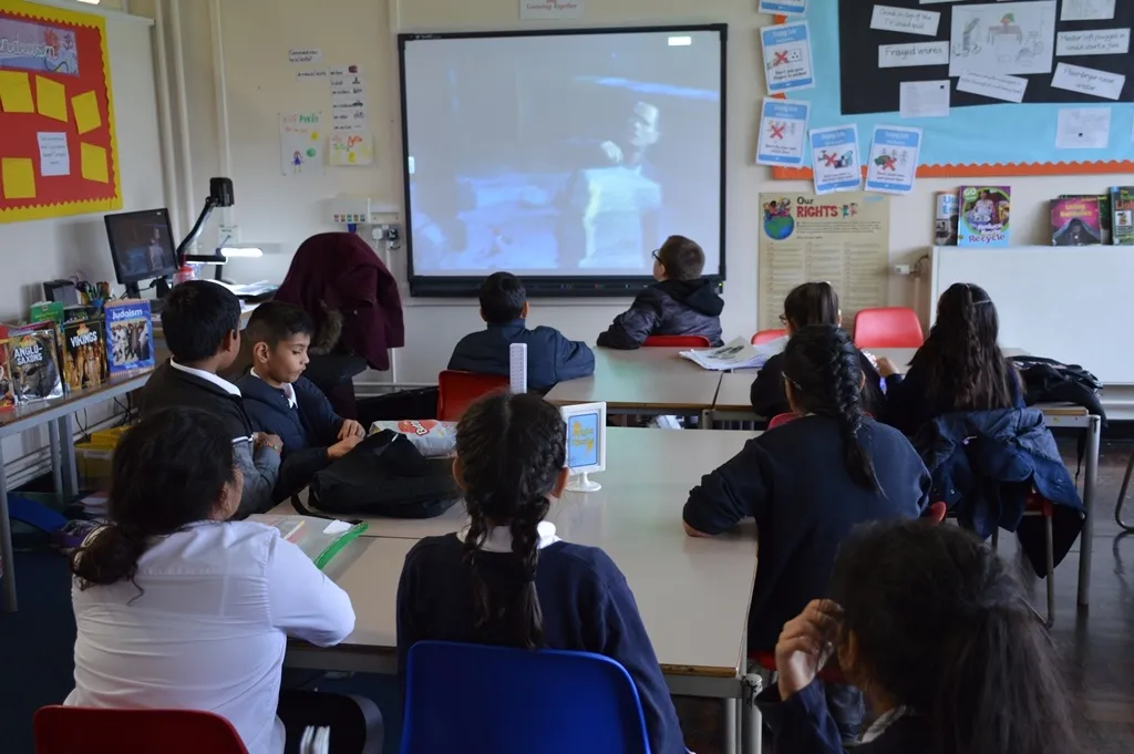 Parkhill Junior School