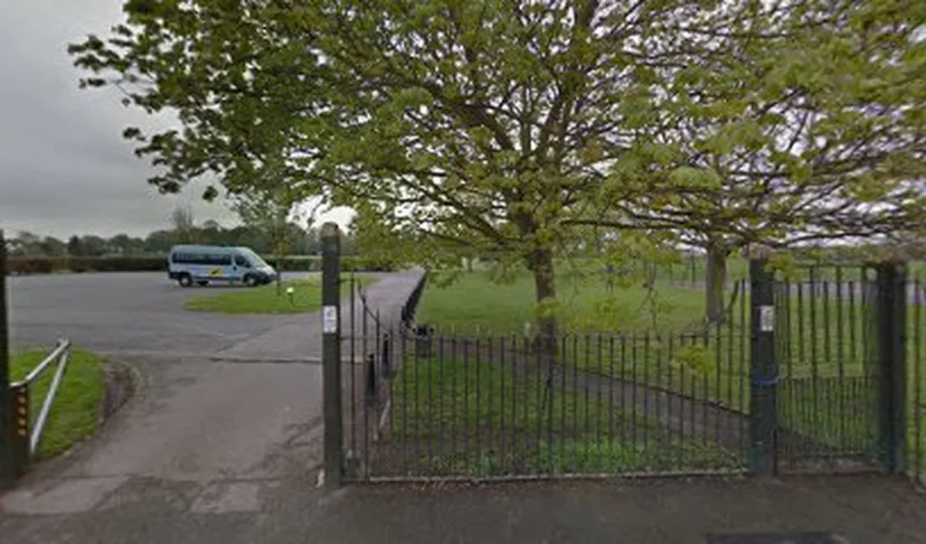 Parklands Nursery