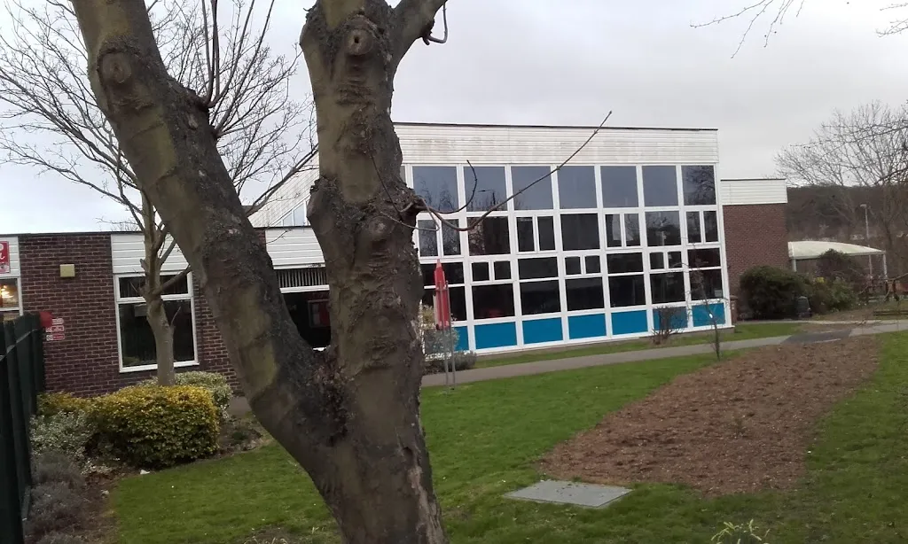 Parkway Primary School