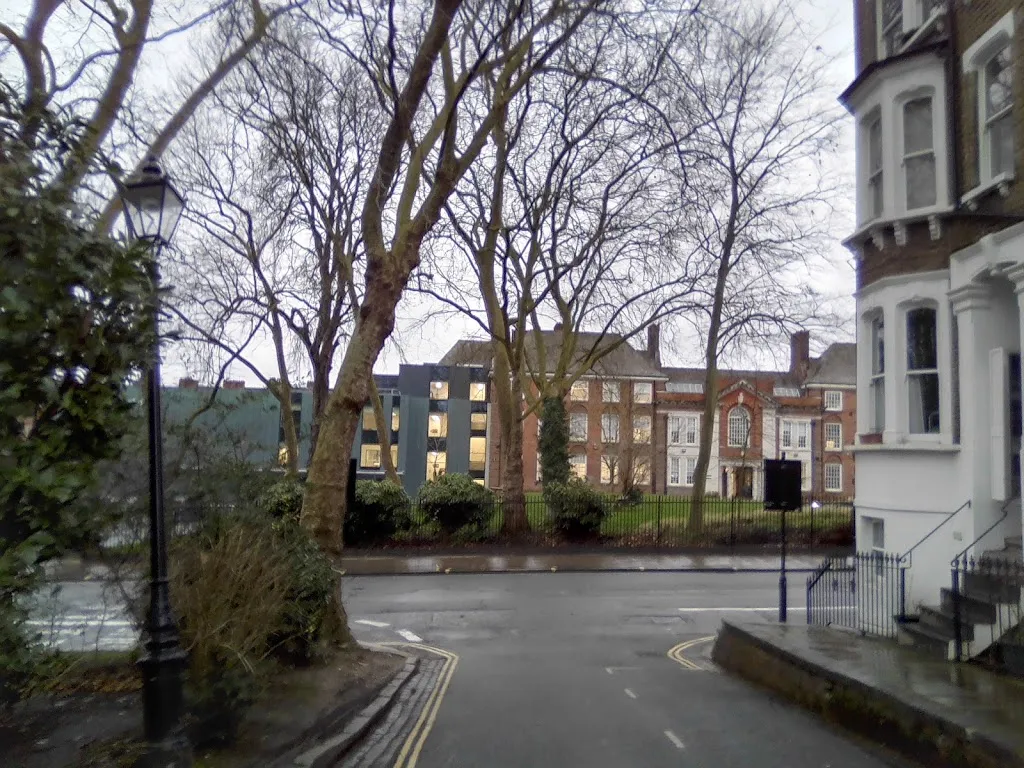 Parliament Hill School
