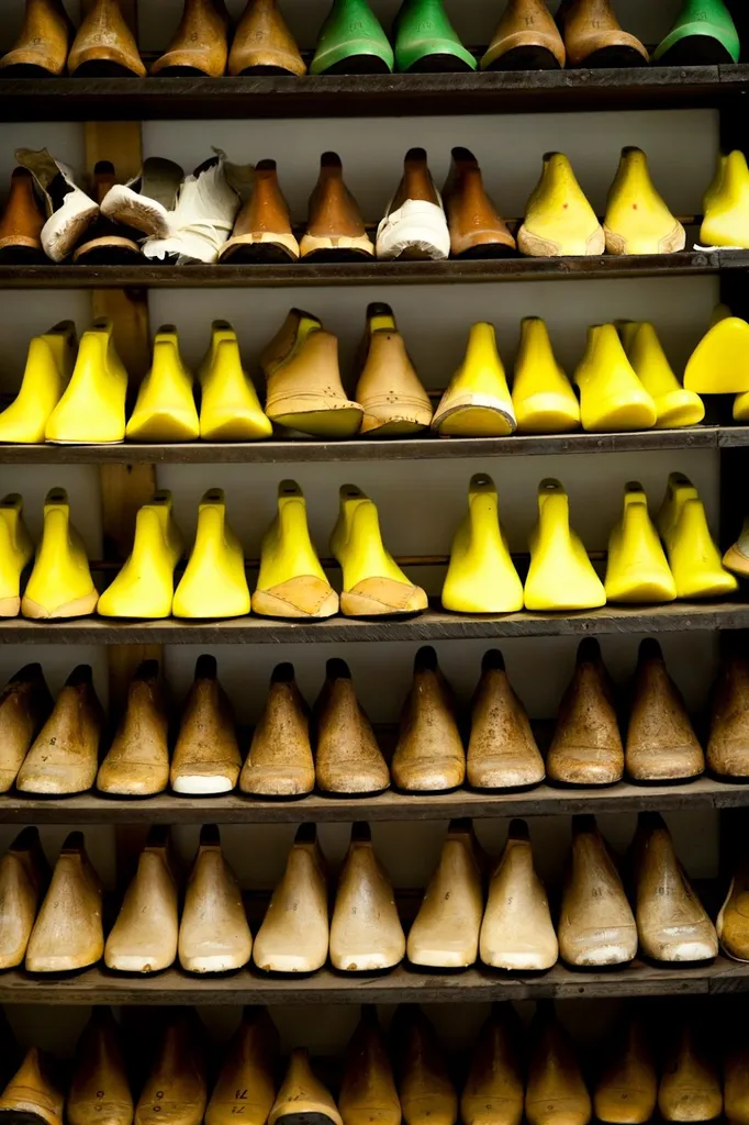 Paul Thomas Shoes