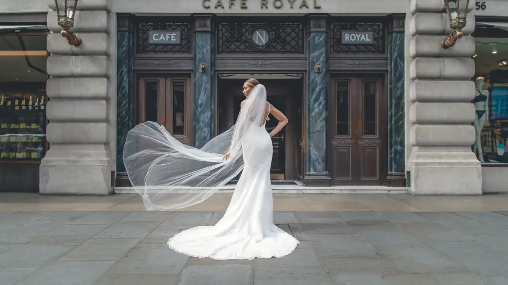Paul Zeni Couture