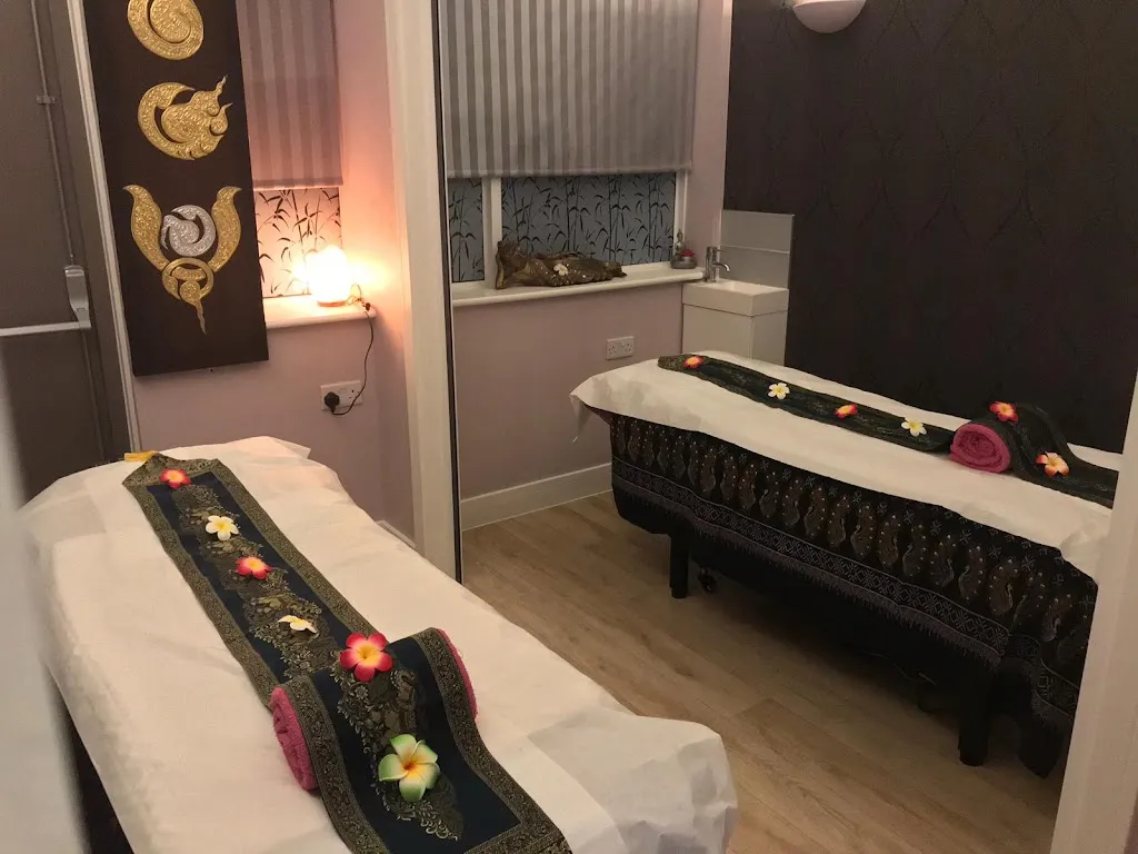 Peace Star Thai Therapy