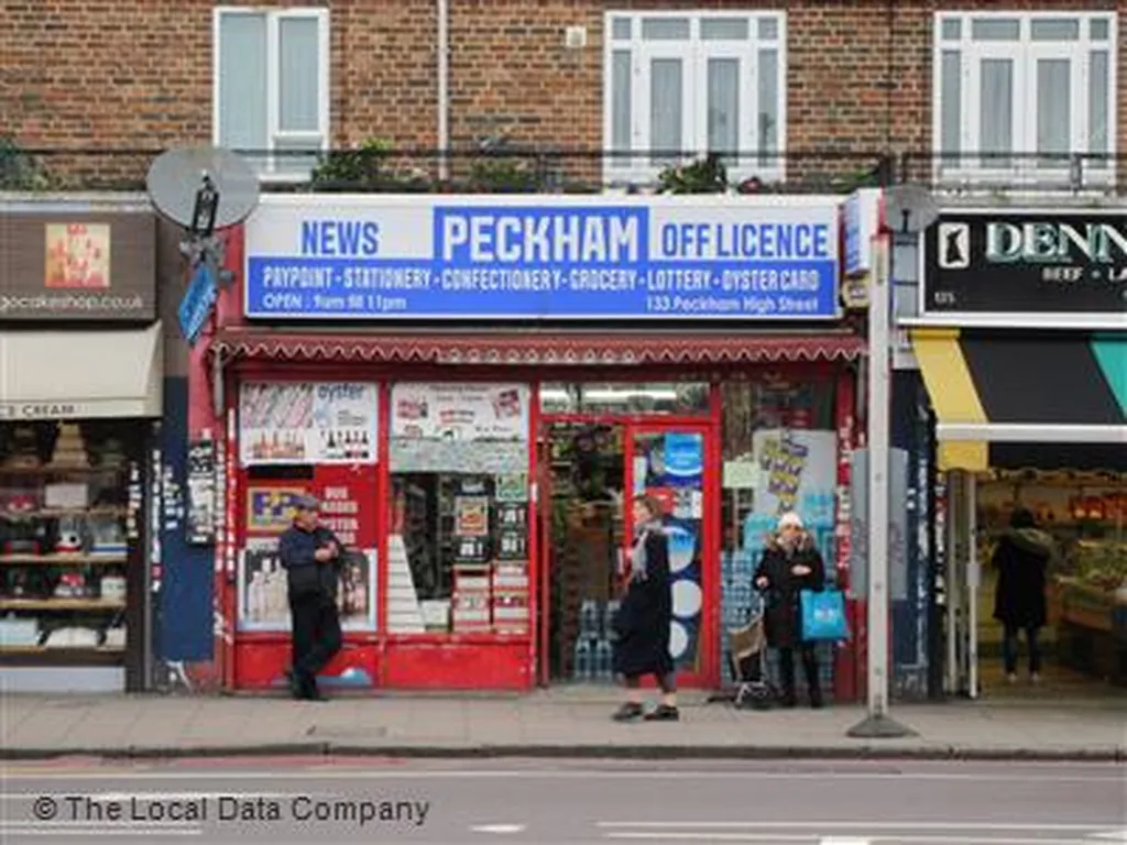 Peckham News