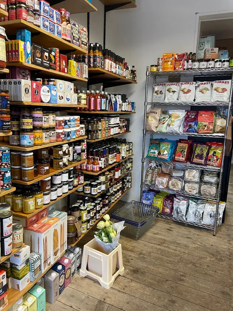 Penge General Store