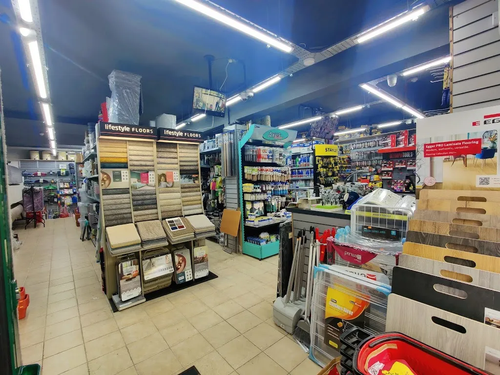 Penny Saver Stores ltd