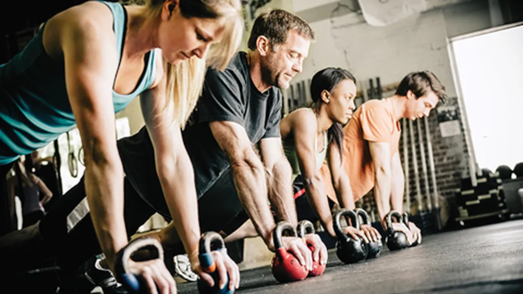 Percentage Sports Within David Lloyd