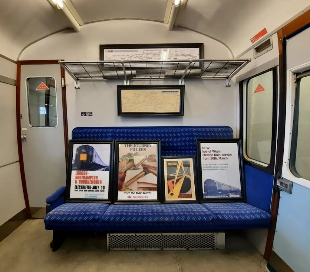 Period Frames London Ltd