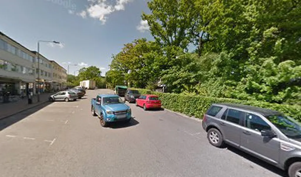 Petts Wood East Pre-School