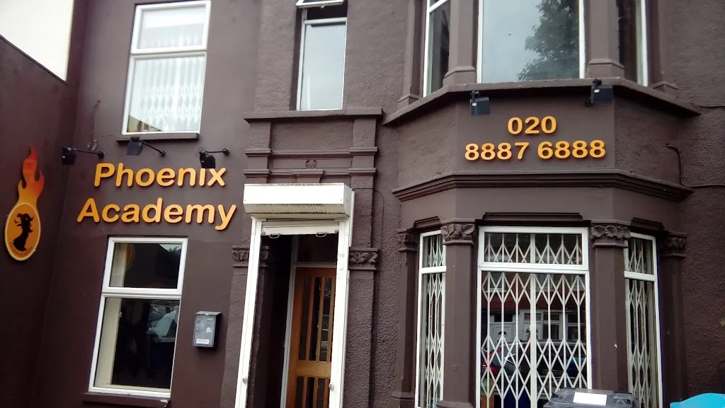 Phoenix Academy