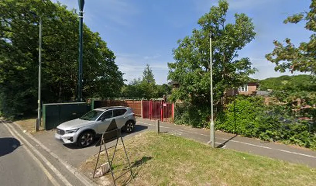 Pink Elephants Nursery - Chislehurst