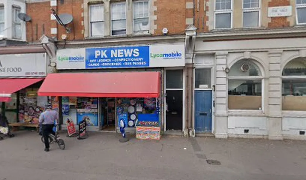 PK News
