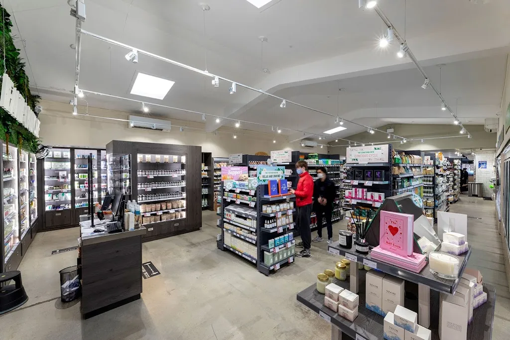 Planet Organic - Chiswick