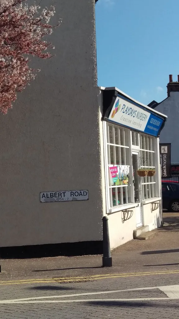 Playdays Nursery - South Woodford